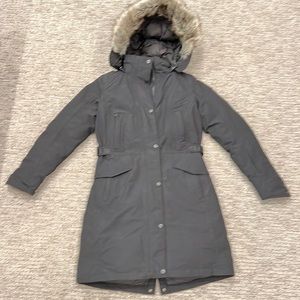 The North Face Women’s Arctic Parka